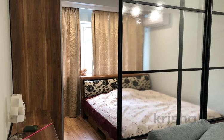 1-бөлмелі пәтер · 40.5 м² · 6/12 қабат, Кабанбай Батыра 223/161 — Байзакова, бағасы: 45.5 млн ₸ в Алматы — фото 2