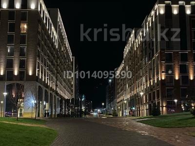 3-комнатная квартира · 113 м² · 9/13 этаж, Утепова 31 за 69 млн ₸ в Алматы