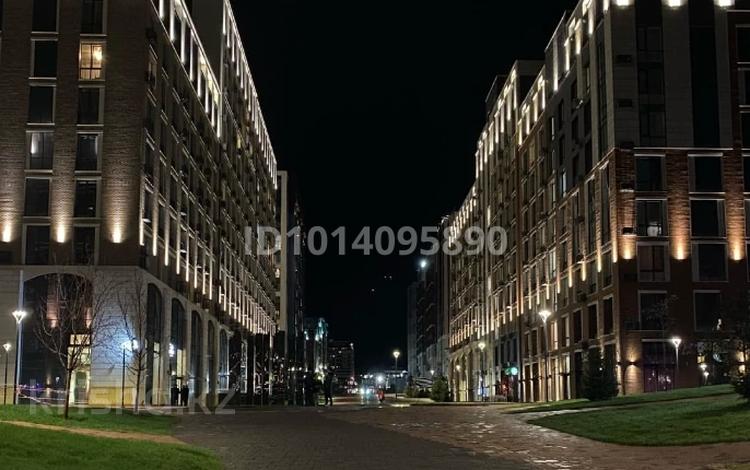 3-комнатная квартира · 113 м² · 9/13 этаж, Утепова 31 за 69 млн ₸ в Алматы — фото 4