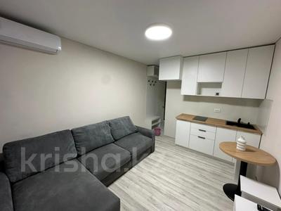 1-бөлмелі пәтер · 18 м² · 3/5 қабат, №7 ш/а. 1, бағасы: 17.2 млн ₸ в Алматы, Ауэзовский р-н