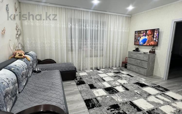 2-бөлмелі пәтер · 51 м² · 6/6 қабат, садовая 100 К, бағасы: 27 млн ₸ в Костанае — фото 2