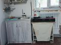 Жеке үй · 3 бөлме · 60 м² · 8 жүзд., Ушжурт 46, бағасы: 40 000 ₸ в Шымкенте, Абайский р-н — фото 9