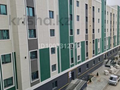 2-комнатная квартира · 79 м² · 4/6 этаж, 29а мкр 176 за 15 млн 〒 в Актау