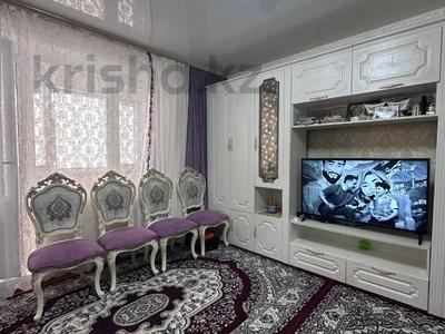 4-бөлмелі пәтер · 80.5 м² · 7/9 қабат, Сатпаева 12/2, бағасы: 25 млн ₸ в Экибастузе