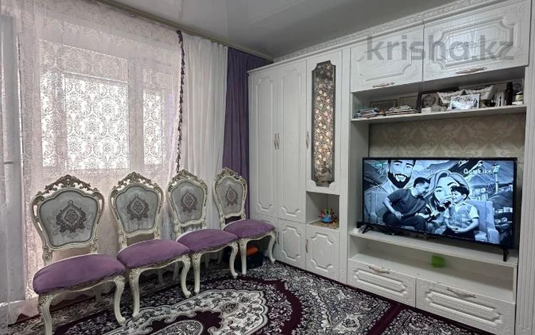 4-бөлмелі пәтер · 80.5 м² · 7/9 қабат, Сатпаева 12/2, бағасы: 25 млн ₸ в Экибастузе — фото 2