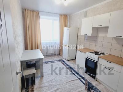 1-комнатная квартира · 39.1 м² · 6/9 этаж, Кордай 99 за 19.5 млн 〒 в Астане, Сарайшык р-н