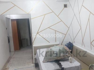 4-комнатная квартира · 80 м² · 4/5 этаж, Абая 87 — ЦОН , школа #13 за 32 млн ₸ в Жезказгане