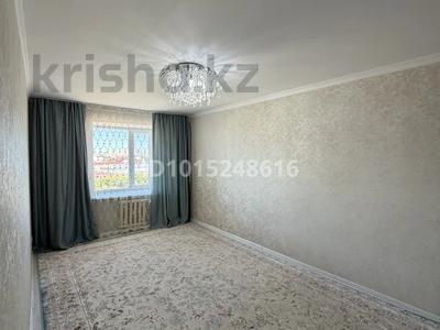 3-комнатная квартира · 67 м² · 8/10 этаж, Бердибек Соқпақбаева 14 за 31 млн ₸ в Астане, Сарыарка р-н
