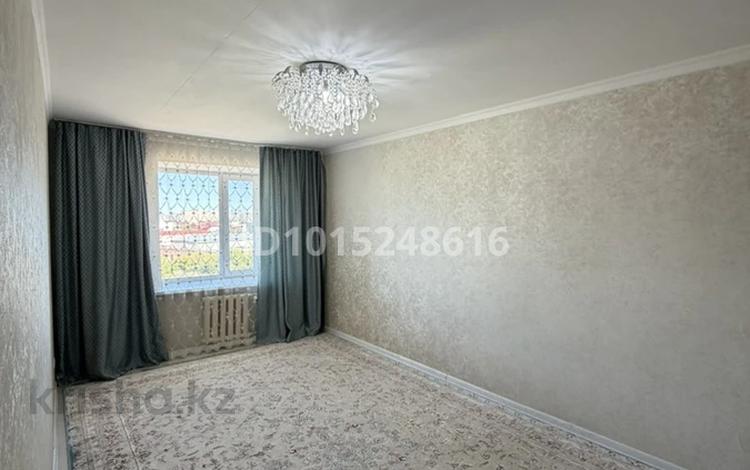 3-комнатная квартира · 67 м² · 8/10 этаж, Бердибек Соқпақбаева 14 за 31 млн ₸ в Астане, Сарыарка р-н — фото 2
