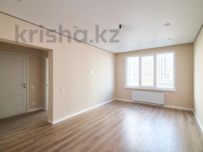 2-комнатная квартира · 53 м² · 3/15 этаж, Улы Дала 10 за ~ 32.7 млн ₸ в Астане, Нура р-н