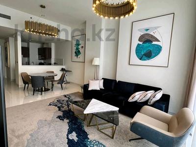 2-комнатная квартира, 104 м², 27/43 этаж, Northern cyprus за 318 млн 〒 в Дубае