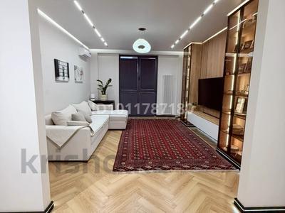 3-комнатная квартира · 123 м² · 2/5 этаж, мкр Коктобе, Сагадат Нурмагамбетова 138/2 за 185 млн ₸ в Алматы, Медеуский р-н