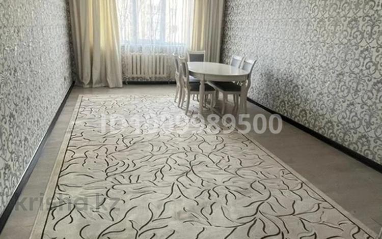 3-комнатная квартира · 86 м² · 3/5 этаж, мкр Саялы 27 за 300 000 ₸ в Алматы, Алатауский р-н — фото 2
