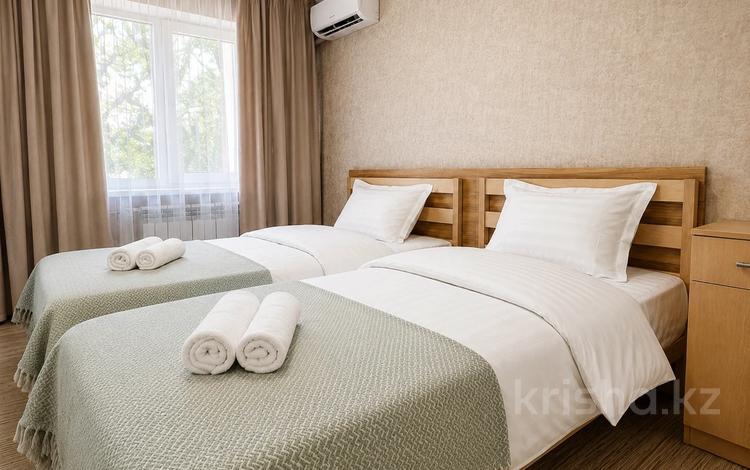 3-комнатная квартира · 60 м² · 5/5 этаж, Наурызбай батыра 49 — Казыбек Би за 50 000 ₸ в Алматы, Алмалинский р-н — фото 46