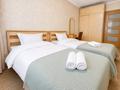 3-комнатная квартира · 60 м² · 5/5 этаж, Наурызбай батыра 49 — Казыбек Би за 50 000 ₸ в Алматы, Алмалинский р-н — фото 6