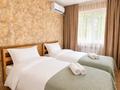 3-комнатная квартира · 60 м² · 5/5 этаж, Наурызбай батыра 49 — Казыбек Би за 50 000 ₸ в Алматы, Алмалинский р-н — фото 7