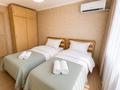 3-комнатная квартира · 60 м² · 5/5 этаж, Наурызбай батыра 49 — Казыбек Би за 50 000 ₸ в Алматы, Алмалинский р-н — фото 9