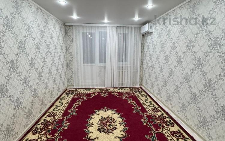 2-бөлмелі пәтер · 45.2 м² · 3/5 қабат, Циолковского, бағасы: 13.7 млн ₸ в Уральске — фото 2