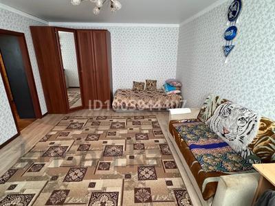 1-бөлмелі пәтер · 40 м² · 9/9 қабат, мкр Кунаева 55 — Напротив Салтанат сарайы, бағасы: 130 000 ₸ в Уральске