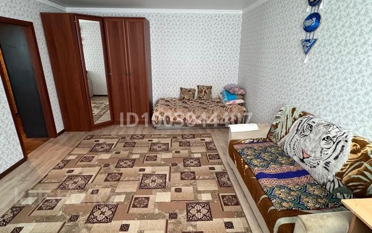 1-бөлмелі пәтер · 40 м² · 9/9 қабат, мкр Кунаева 55 — Напротив Салтанат сарайы, бағасы: 130 000 ₸ в Уральске — фото 2