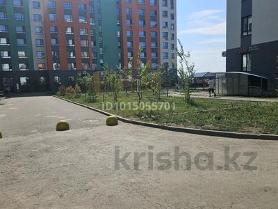 1-бөлмелі пәтер · 39.2 м² · 5/9 қабат, А-102 11, бағасы: 23 млн ₸ в Астане, Сарайшык р-н