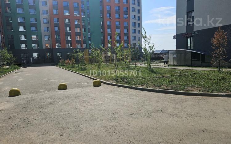 1-комнатная квартира · 39.2 м² · 5/9 этаж, А-102 11 за 23 млн ₸ в Астане, Сарайшык р-н — фото 11