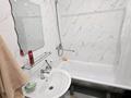 1-комнатная квартира · 39.2 м² · 5/9 этаж, А-102 11 за 23 млн ₸ в Астане, Сарайшык р-н — фото 5