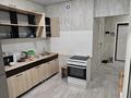 1-комнатная квартира · 39.2 м² · 5/9 этаж, А-102 11 за 23 млн ₸ в Астане, Сарайшык р-н — фото 9