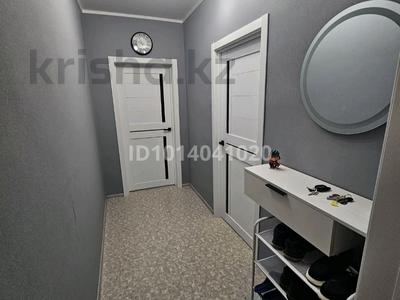 2-бөлмелі пәтер · 55 м² · 13/17 қабат, Горького 12, бағасы: 250 000 ₸ в Петропавловске