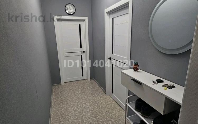 2-бөлмелі пәтер · 55 м² · 13/17 қабат, Горького 12, бағасы: 250 000 ₸ в Петропавловске — фото 3