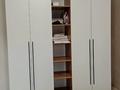 1-бөлмелі пәтер · 45 м² · 6/7 қабат, мкр Ожет 86/13, бағасы: 15 000 ₸ в Алматы, Алатауский р-н — фото 3