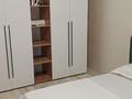 1-бөлмелі пәтер · 45 м² · 6/7 қабат, мкр Ожет 86/13, бағасы: 15 000 ₸ в Алматы, Алатауский р-н — фото 5