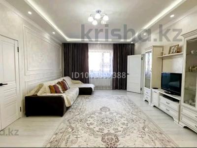 Жеке үй · 4 бөлме · 120 м² · 7.5 жүзд., Северо-Западный ш/а Кожамиярова 88б — Алимжанова/Ли, бағасы: 70 млн ₸ в Талдыкоргане, мкр Северо-Западный