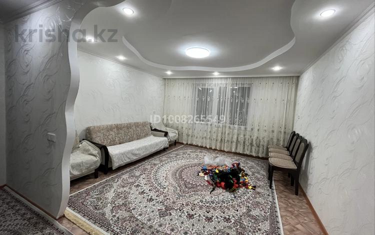 3-комнатная квартира · 67.5 м² · 6/10 этаж, Карменова 76 — Карменова за 30 млн ₸ в Семее — фото 2