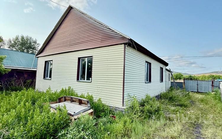 Отдельный дом · 3 комнаты · 77.3 м² · 6.15 сот., Одесская 127 — Пересечение с Зеленой за 7 млн 〒 в Щучинске — фото 2