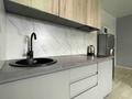 1-бөлмелі пәтер · 42 м² · 5/6 қабат, Наримановская 68 — Абая, бағасы: 13 000 ₸ в Костанае — фото 4