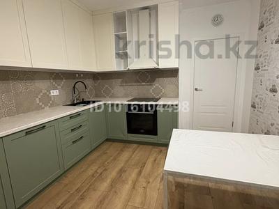 2-бөлмелі пәтер · 64 м² · 14/14 қабат, Анет баба 6, бағасы: 350 000 ₸ в Астане, Нура р-н