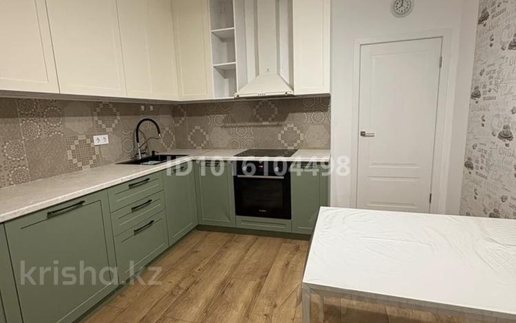 2-бөлмелі пәтер · 64 м² · 14/14 қабат, Анет баба 6, бағасы: 350 000 ₸ в Астане, Нура р-н — фото 7