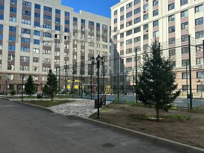 1-комнатная квартира · 40 м² · 8/10 этаж, Микрорайон Береке за 27.5 млн ₸ в Костанае