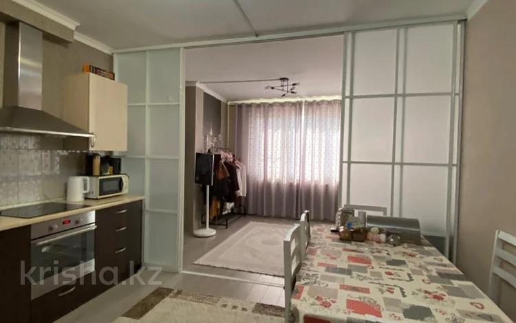2-бөлмелі пәтер · 58.9 м² · 6/19 қабат, Брусиловского 159, бағасы: 40.8 млн ₸ в Алматы, Алмалинский р-н — фото 21