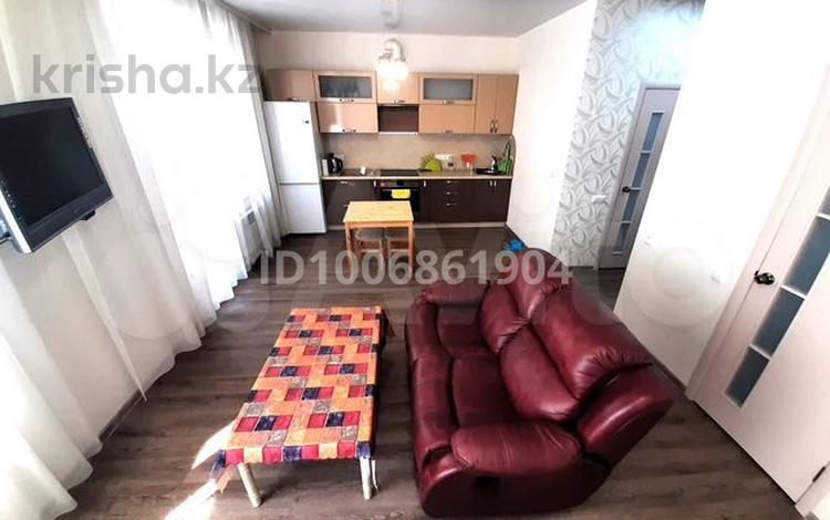 1-комнатная квартира · 41.9 м² · 5/9 этаж, Крупская 14 к 5 за 39.5 млн 〒 в Омске — фото 2