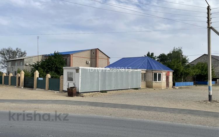 Жеке үй · 9 бөлме · 150 м² · 10 жүзд., Нурмаганбет Ботай 300, бағасы: 40 млн ₸ в Кульсары — фото 2