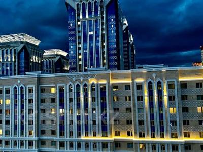 2-бөлмелі пәтер · 64 м² · 11 қабат, Аманжолова 28/2, бағасы: 34.5 млн ₸ в Астане, Сарайшык р-н