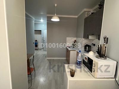 1-бөлмелі пәтер · 40 м² · 7/10 қабат, 16-й мкр 77, бағасы: 14 млн ₸ в Актау