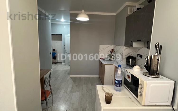 1-бөлмелі пәтер · 40 м² · 7/10 қабат, 16-й мкр 77, бағасы: 14 млн ₸ в Актау — фото 2