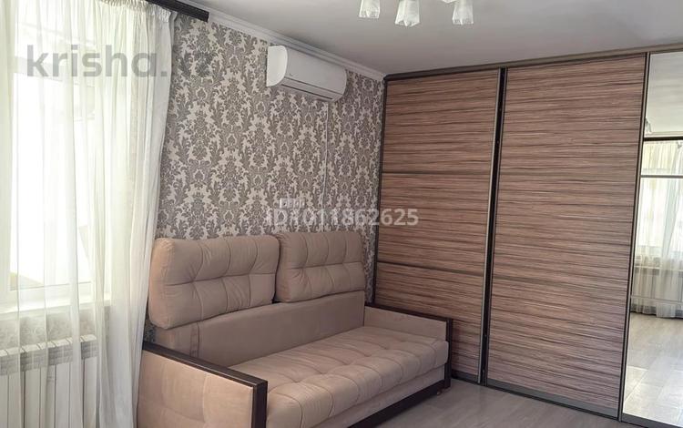 1-комнатная квартира · 40 м² · 12 этаж, Мәңгілік Ел 51 — Улы Дала за 220 000 ₸ в Астане, Есильский р-н — фото 2