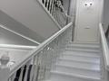 Жеке үй · 10 бөлме · 450 м² · 15 жүзд., Ниеткалиева 11/3, бағасы: 195 млн ₸ в Уральске — фото 16