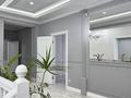Жеке үй · 10 бөлме · 450 м² · 15 жүзд., Ниеткалиева 11/3, бағасы: 195 млн ₸ в Уральске — фото 17