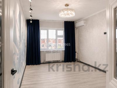 2-комнатная квартира · 57 м² · 4/5 этаж, Восток 116 — Жолан батыра за 22 млн ₸ в Шымкенте