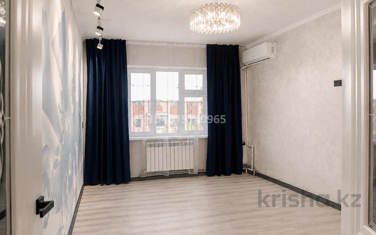 2-комнатная квартира · 57 м² · 4/5 этаж, Восток 116 — Жолан батыра за 22 млн ₸ в Шымкенте — фото 3